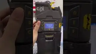 CPI coin acceptor calibrationcpi 钱管校准