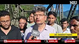 Tharali Disaster full ground zeero report