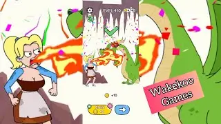 Draw it story Levels 400-425  Answers