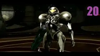 Metroid Prime 2 Эп. 20. Светлый костюм Эфира
