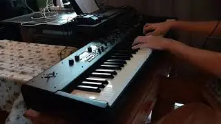 EPOCSODIELAK - Valence [Piano Cover By Warit]