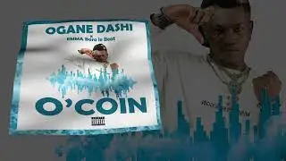 Ogane dashi X Emma beat - O&rsquo;coin (Official Audio)