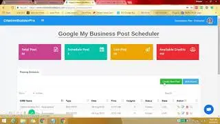 How to add a team member, VA in GMB Post Scheduler?