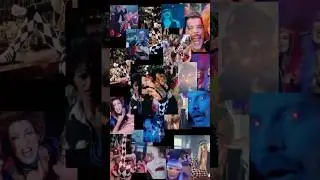 FREDDIE MERCURY. LIVING ON MY OWN. QUEEN F.M. (REMAKE) #80smusic #freddiemercury #tributeshow