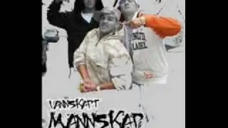 Keem One & Dekar - Ronny og Klaid