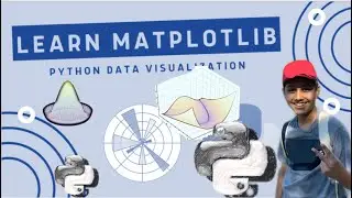Introduction to Matplotlib in Python