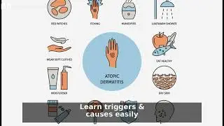 Pregnancy Eczema: Top 5 Safe Treatments & Home Care Tips