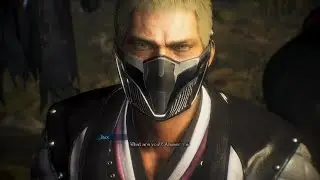 STRANGER OF PARADISE FINAL FANTASY ORIGIN How To Beat Elemental Core Boss Fight Easily
