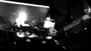 IRREVERSIBLE Live at The Earl - No Pure Conception