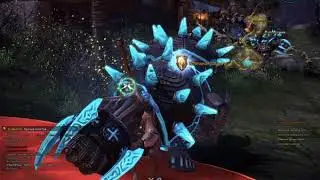 Tera Online =1= Начало пути 