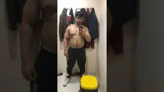 My 2 years Natural Transformation | fat to fit transformation