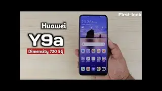 #Huawei Y9A Review, Specifications, Features, First Look, Price, Memory 128GB | 8GB, 64MP Camera