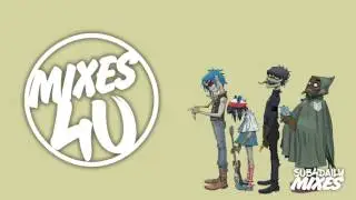 Gorillaz - Feel Good Inc (The SAME x Lalitia Cover) | Mixes4U