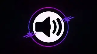Classic computer sound effect