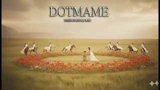 DOTMAME - Kurdish Emotional Sessions Folk Songl Faruk Aydın
