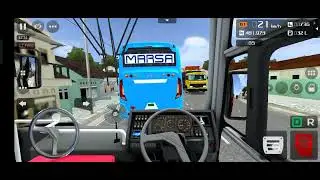 🥵আনলক এনার বাউলিবাজি 😱😱|| BSID || Bus LoveR💥 #buslovers