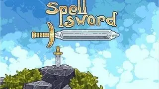 Official Spellsword Trailer