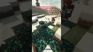 😱 Страшно даже представить | Minecraft