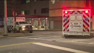 Georgia law protects against charges from those who call for help in overdose emergencies