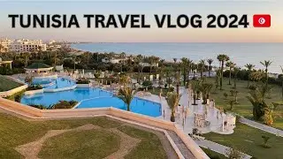 TUNISIA VLOG | BIRTHDAY VLOG | VIRAL VIDEO | ACTIVITIES TO DO | THINGS TO DO IN TUNISIA | HOLIDAY |