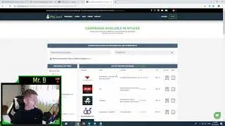 FROM $ 0 TO $ 200   MYLEAD GLOBAL REVIEW STEP BY STEP GUIDE #makemoneyonline
