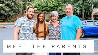Meet Our parents!!! | Q&A | Race and Culture