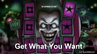 Injustice GAU: Last Laugh Tickets -- get what you want