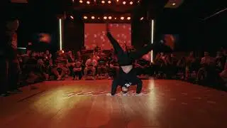 Unlimited Vs Killah Kam - Top 16  - ALLCity Battle- ALL10 Breaking - BNC