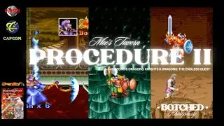 Dungeons & Dragons: Knights & Dragons: The Endless Quest: PROCEDURE II: Moe's Tavern