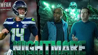 Sam Darnold Is Haunting the Jets