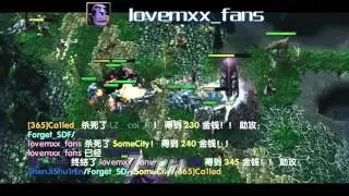 DotA - WoDotA Top10 Weekly Vol.37