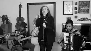 Para qué tuviste, madre, Margarita Laso