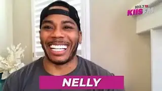 Nelly Talks 'Lil Bit', Working With Florida Georgia Line & More!