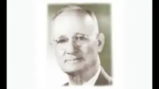 Napoleon Hill on the wisdom of Andrew Carnegie