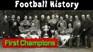 Football History: A Journey from Antiquity to Modernity