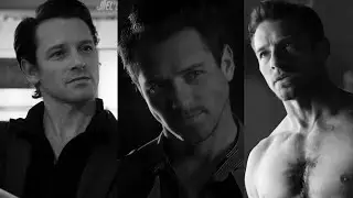 PETER HALE EDITS🖤