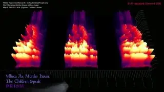 veryparanormal - PRISM 'Villisca Ax Murder House' Clip
