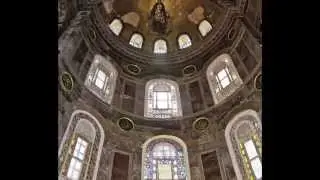 L'art du vitrail - Le ma&icirc;tre verrier &agrave; travers les &acirc;ges