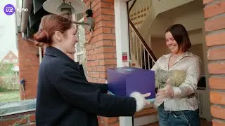 Her er de nominerede som  '&Aring;rets forbillede' til EchoPrisen