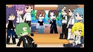 реакция 13 карт на т/и [#1]