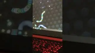 Slither design challenge