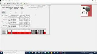 Comment voir le paramètre  liés au défaut SEPAM 40  Schneider SFT 2841