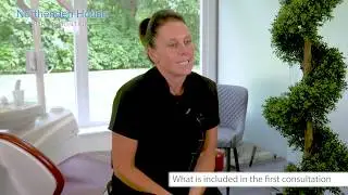What Is Included In The First Consultation? | Northenden House