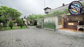 OYO 516 Kudesa Homestay | Bali, Indonesia | Hotel Review 🛏️