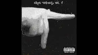 8.Eksperiment (feat. Aendrijae)