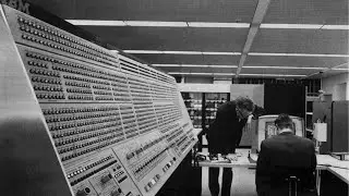 Soviets Laughed at America&rsquo;s Computers &mdash; Until IBM Machines Changed the World