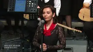 Men Seni Araram / Çağrı KALAYCI