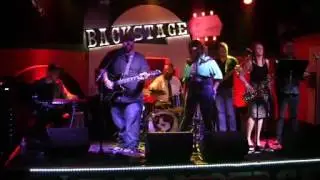 11th Annual Music Madness ATX Fest - Day 2