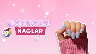 🇸🇪 Sj&ouml;jungfru-manikyr hemma &ndash; steg f&ouml;r steg-guide