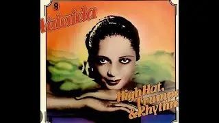 Lonesome Road- Valaida Snow:1946
